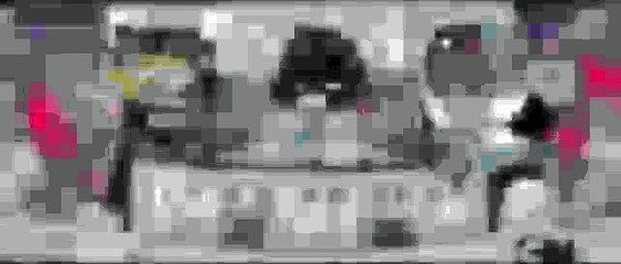 Teen Titans Go! Dragon Ball and Sonic reference