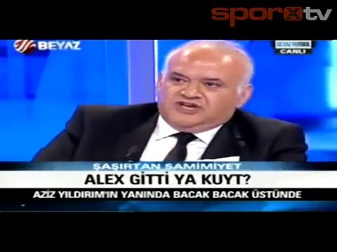 Ahmet Çakar'dan bomba açıklamalar!