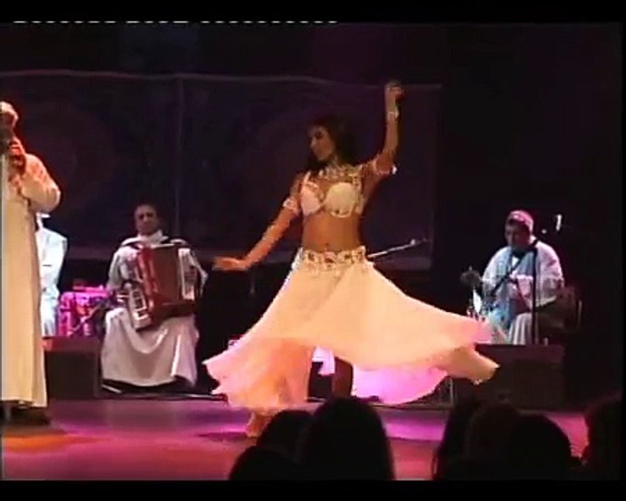 Munique Neith promo 2006