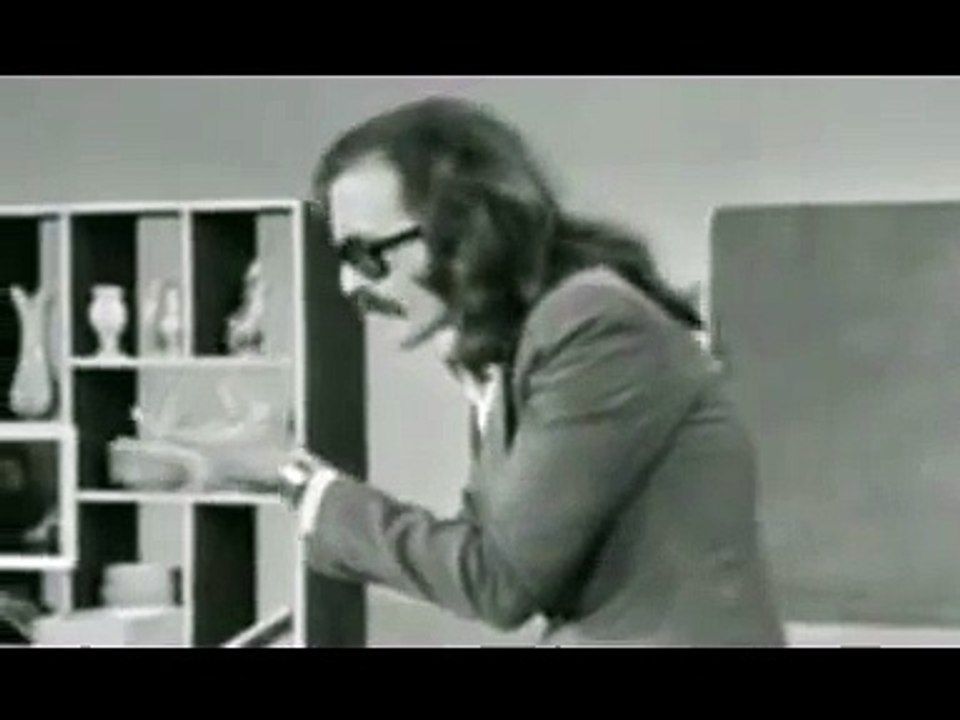 Cem Karaca Namus Belasına  Düştüm Mapus Damlarına