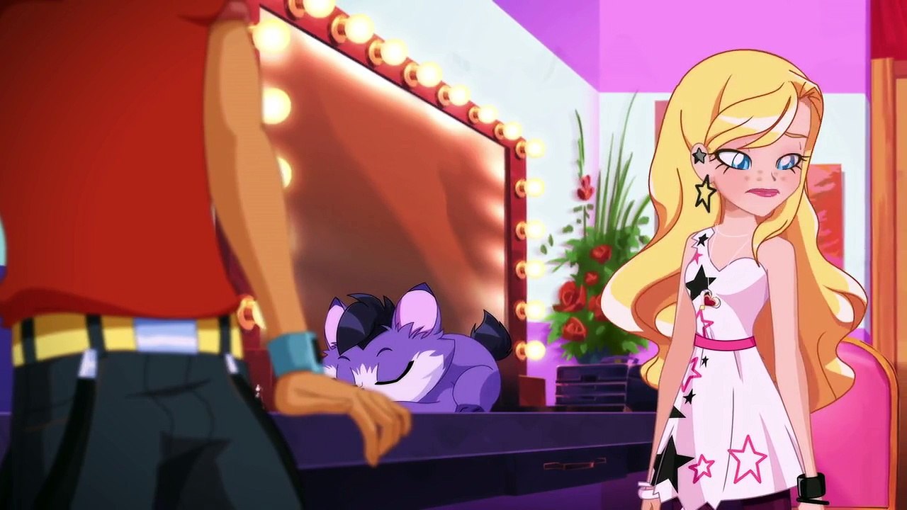 Le baiser | LoliRock