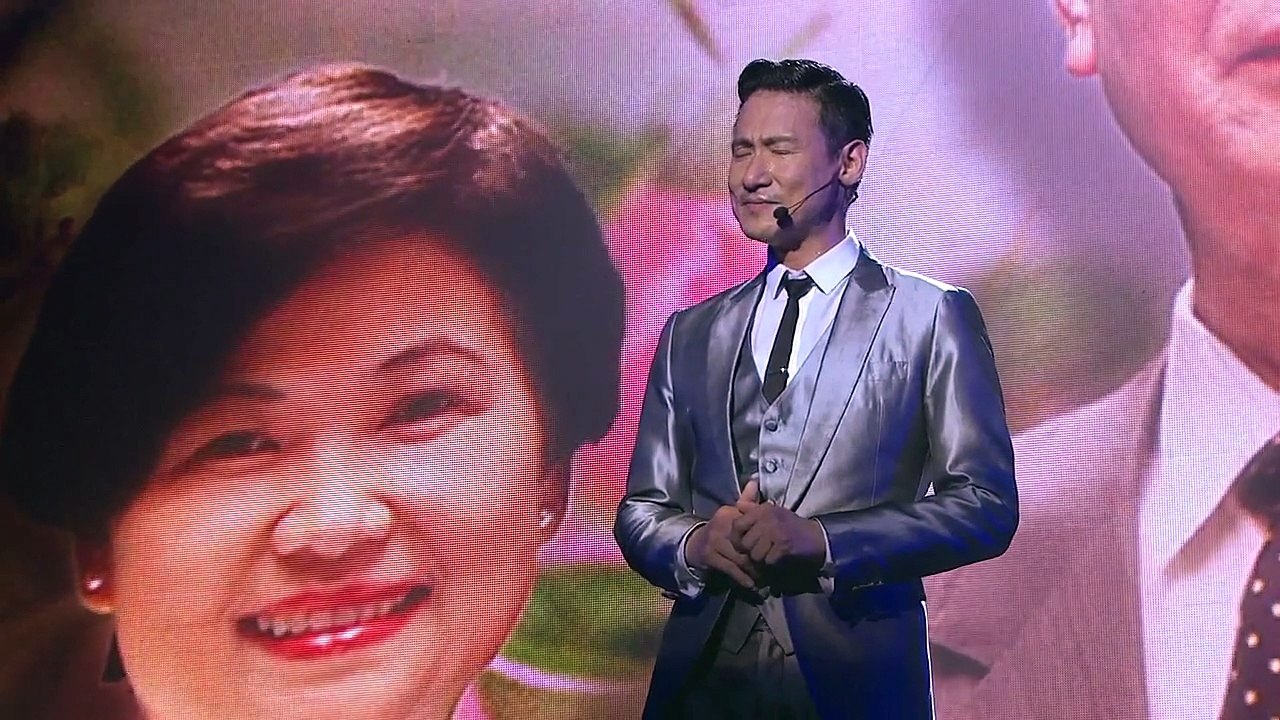 如果．愛 (Perhaps Love) – 張學友12世紀演唱會 (Jacky Cheung Half Century World Tour in Hongkong 2012)