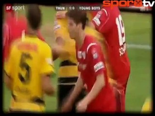 Fenerbahçe'nin 23'lük Kamerunlusu Henri Bienvenu!