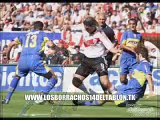 EL MAS GRANDE DEL FUTBOL ARGENTINO, RIVER O boca (PARTE 1 DE 2) POR MAXI O.