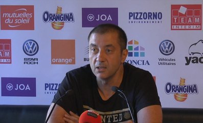 Le coup de gueule de Mourad Boudjellal contre une journaliste et RTL