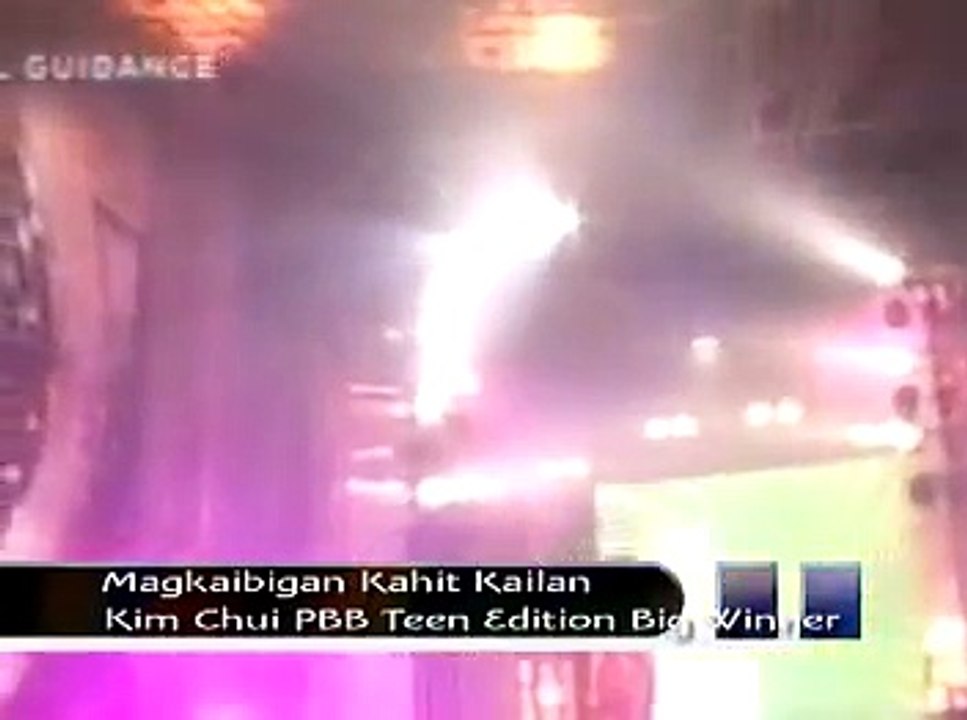 peng you/kaibigan - kim chiu