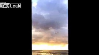 Small plane crash in Puerto Rico