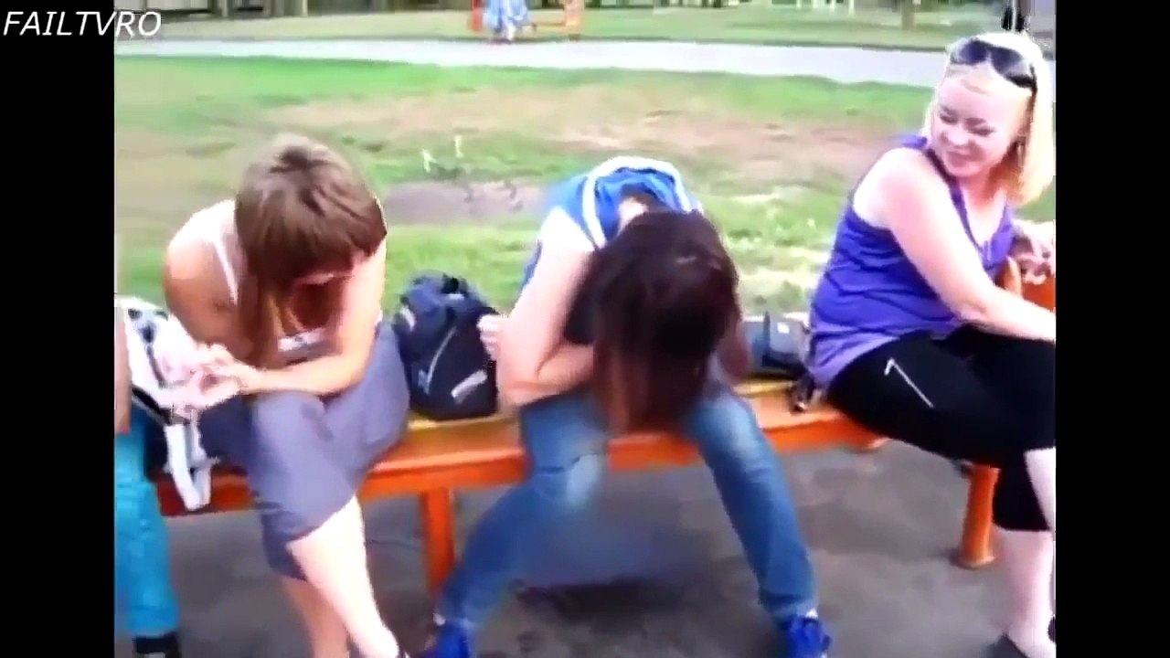 ULTIMATE DRUNK GIRLS & IDIOTS COMPILATION APRIL 2015! FUNNY VIDEOS 2015!