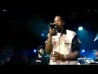 Linkin Park & JayZ-Numb/Encore