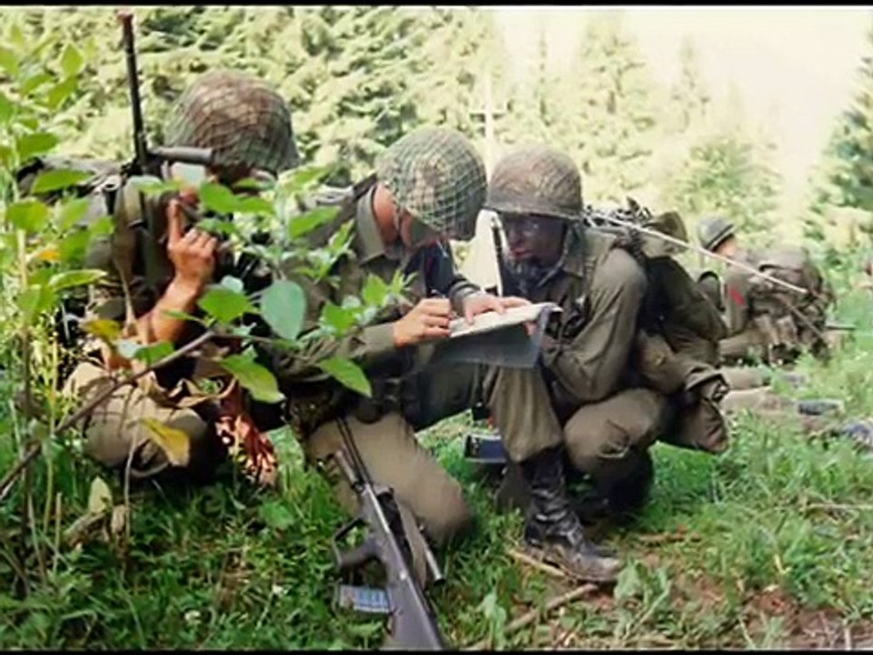 Das österreichische Bundesheer/The austrian army