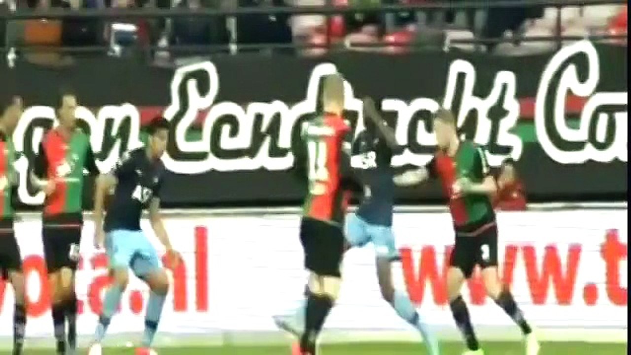 G.Saray'a genç stoper!