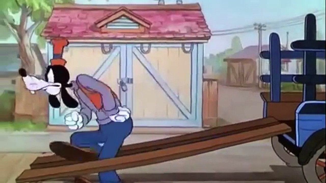 Mickey donald pluto ep6