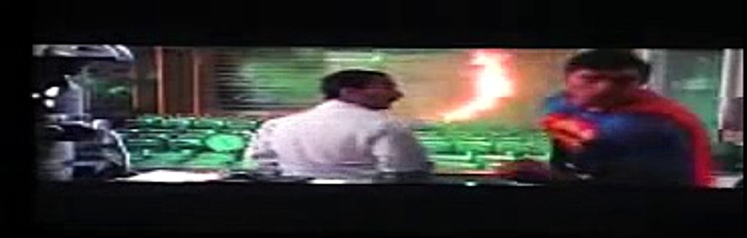Superman III Review Part 1 of 2