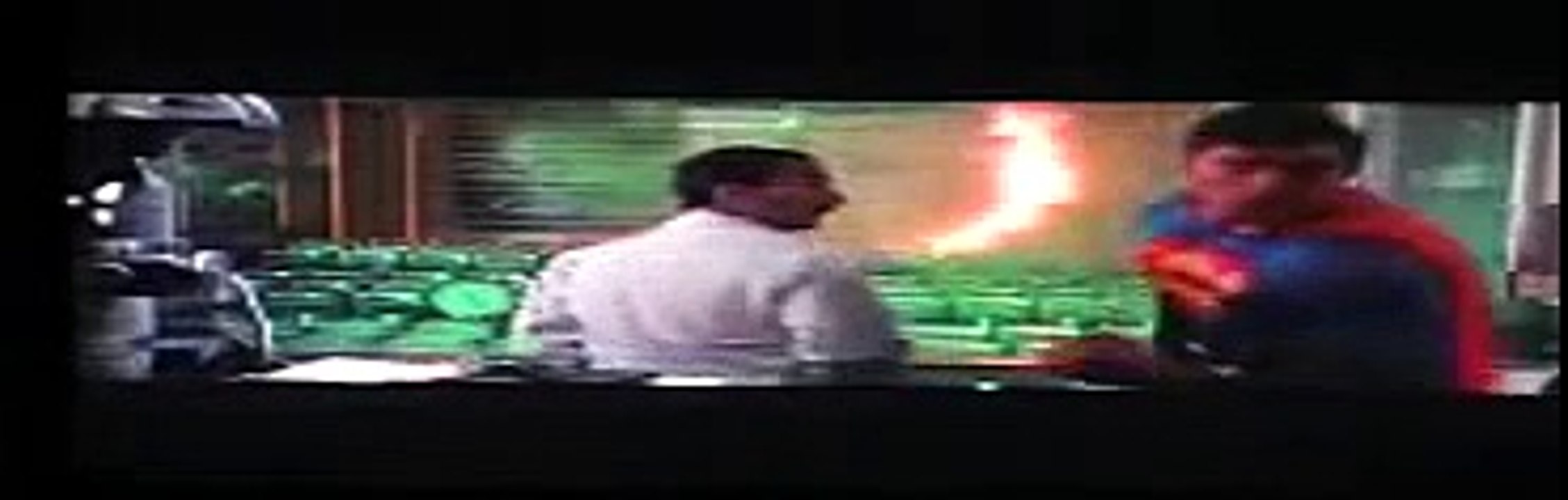 Superman III Review Part 1 of 2