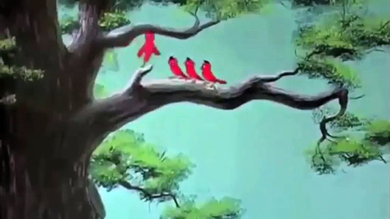 Mickey donald pluto ep4