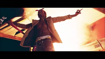 Sauce Walka - No Features (Official Video)