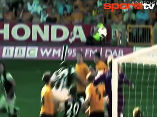 F.Bahçe için BÜYÜK iddia | Demba Ba