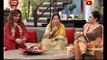 Subh Ki Kahani With Madeha Naqvi on Geo Kahani Part 6 - 11th September 2015