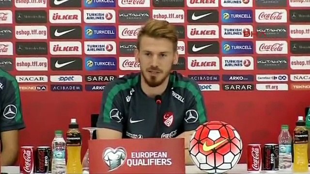 Fatih Terim: Bu tür kader maçlarını oynamayı biliyoruz