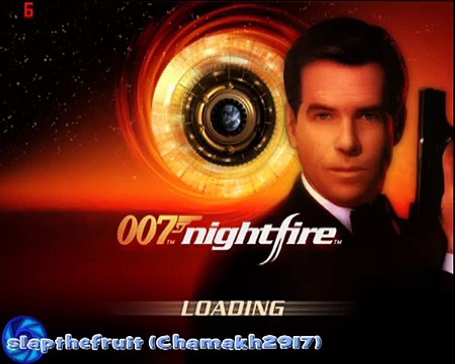 007 Nightfire - Quality Test
