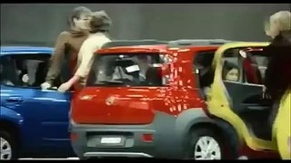 Novo Fiat Uno 2011: Comercial de lançamento no Brasil