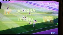 Bologna-Torino 1-2 SKY HD - Ampia Sintesi - Highlights - All Goals - © Serie A 2013-2014