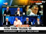 Fatih Terim: 