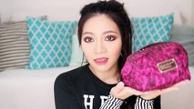Whats In My Makeup Bag 2014 Therry makeup