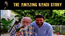 TAM2014 - Massimo Polidoro - Why James Randi Deserves a Biography