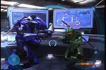 Halo 3 Forge Tutorial Episode 4.5 - Mythic Maps (Part 1 of 2)