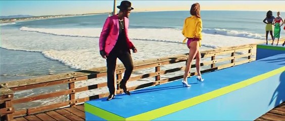 NE-YO - Coming With You (Official)