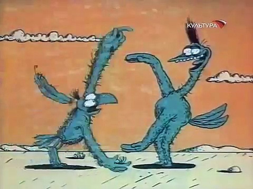 Крылья, ноги и хвосты мультфильмы cartoon мультики советские мультфильмы русские мульты