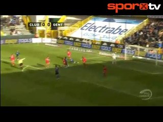 Devler onun peşinde! | Carlos Bacca!