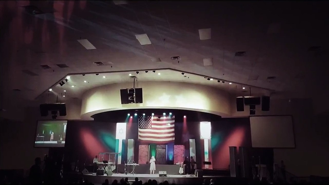 Musica cristiana/Maria Santiago (2)