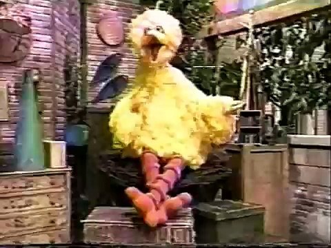 Sesame Street (Rated R) outtake clips