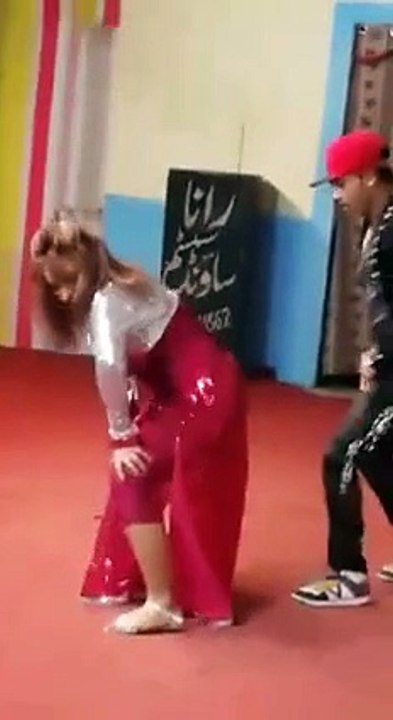 DASI SHEZA BUTT MUJRA