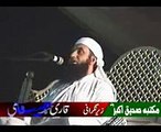 Maulana tariq jamil - new bayan - Molana 2013