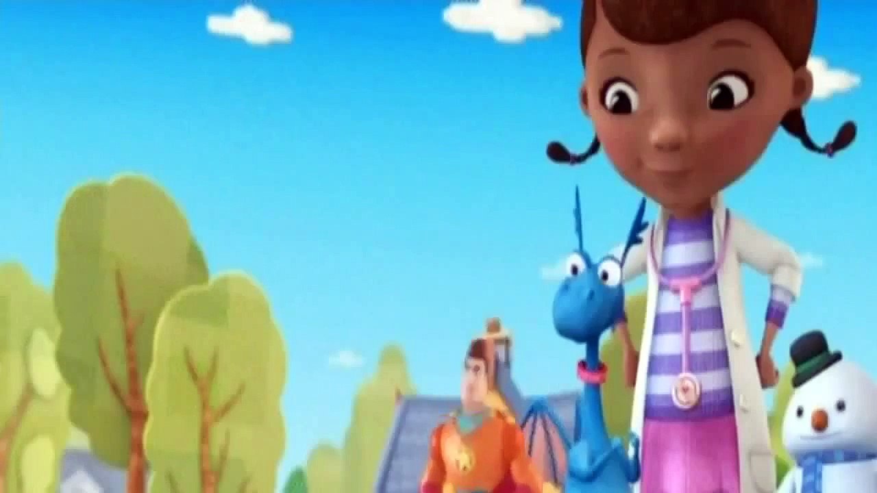 Doc McStuffins S01 E17 ~ Un Bur Able Full Episodes30