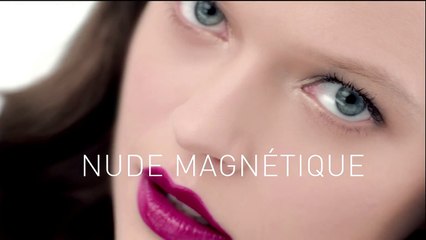 How to apply eye make up tutorial for a hypnotic, bright eye look with Lancôme Hypnôse