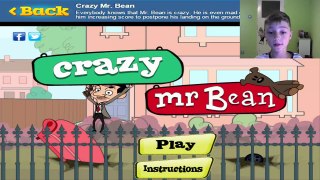 Crazy Mr. Bean Ep.4 | Mi-a venit monitorul cel vechi din garantie!