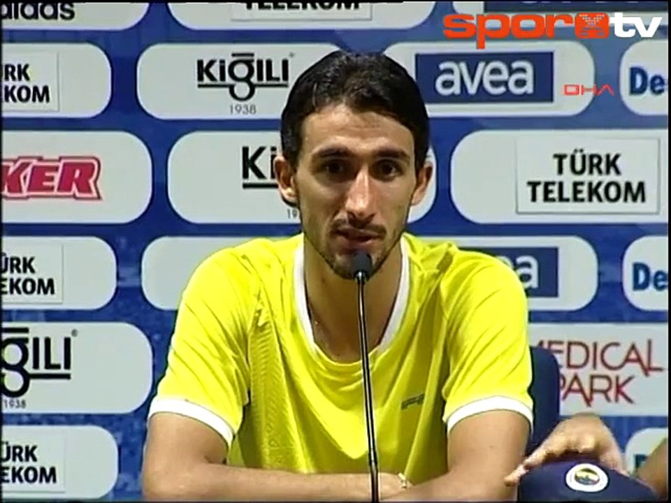 Mehmet Topal neden özür diledi?