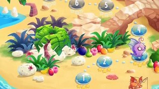 Nibblers Gameplay Iphone Ipad Ipod Touch / Android [ Full HD ]   (by Rovio Entertainment)