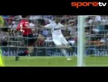 Cristiano Ronaldo'nun R.Madrid formasıyla attığı 100 gol! | Bölüm 2