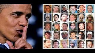 Obama's SEAL Team 6 Coverup - Explosive Paul Craig Roberts Interview