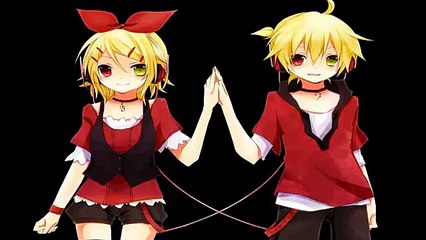 Kagamine Rin & Len Enclosure