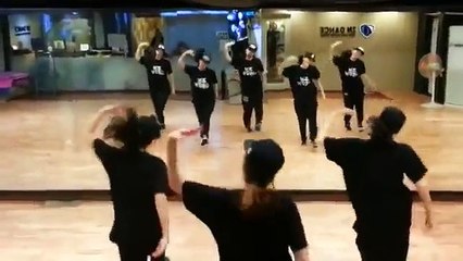 2NE1    Come Back Home  Dance Cover by ZN Dance Academy C E E  Class