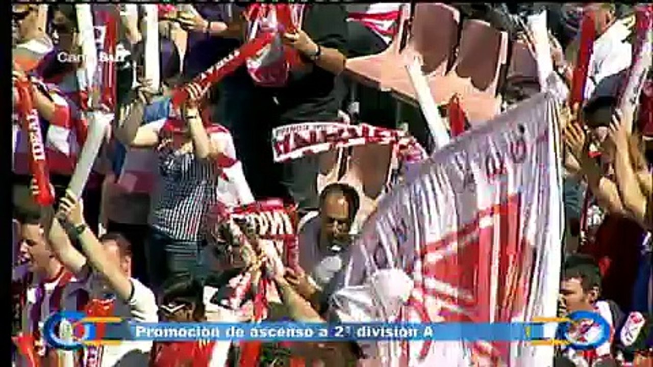 Granada C.F. 2 - A.D. Alcorcón 0