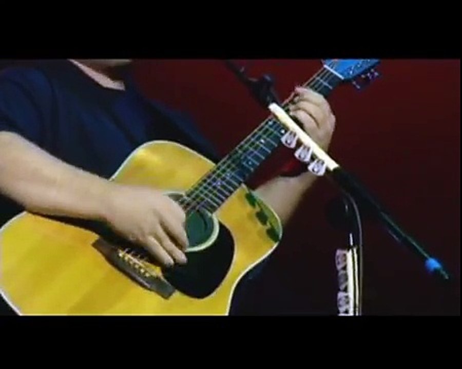 Tenacious D - Explosivo Live