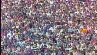 Clare v Tipperary 1993 Munster SHC Final