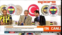 Fenerbahçe'de Emre dönemi resmen bitti!